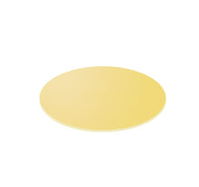 Load image into Gallery viewer, 3M Self-Adhesive Lapping Film ILF 266X, Yellow, Ø 200 mm, 12 µm
