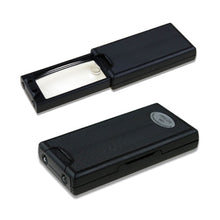 Load image into Gallery viewer, Led UV 45x extendable jewellery loupe
