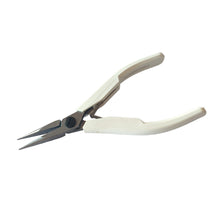 Load image into Gallery viewer, Lindstrom 7890 chain nose pliers Supreme series 132 mm
