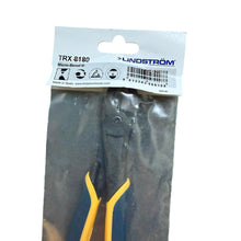 Load image into Gallery viewer, Lindstrom TRX 8180 diagonal strong cutter pliers

