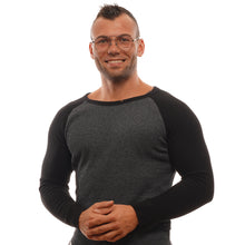 Load image into Gallery viewer, Longines LG5003-H 008 men glass optical frame 56 mm
