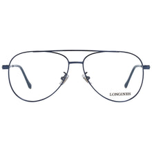 Load image into Gallery viewer, Longines LG5003-H 090 men glass optical frame 56 mm
