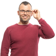 Load image into Gallery viewer, Longines LG5005-H 002 men glass optical frame 56 mm
