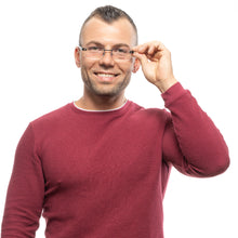 Load image into Gallery viewer, Longines LG5006-H 002 men glass optical frame 55 mm
