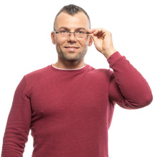 Load image into Gallery viewer, Longines LG5007-H 002 men glass optical frame 56 mm
