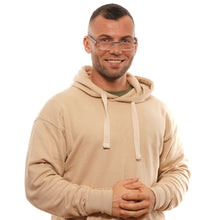 Load image into Gallery viewer, Longines LG5007-H 014 men glass optical frame 56 mm
