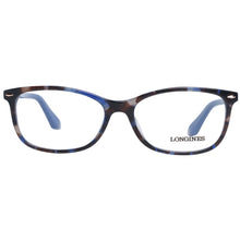 Load image into Gallery viewer, Longines LG5012-H 54055  women glass optical frame 54 mm
