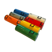 Load image into Gallery viewer, LUXOR polish Paste Compound Set for polishing Machine
