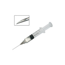 Load image into Gallery viewer, Minecol cement UV glue for mineral crystals glass 2ml
