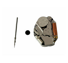 Load image into Gallery viewer, Miyota 2039 6 3/4x8 SC H3= 1.90 quartz Japanese movement
