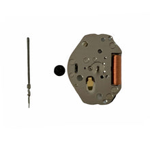 Load image into Gallery viewer, Miyota 2039 6 3/4x8 SC H3= 1.90 quartz Japanese movement
