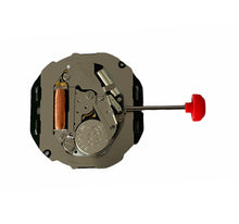 Load image into Gallery viewer, Miyota 2105 10 1/2&#39;&#39;&#39; SC-DD(3) day date Japanese watch movement
