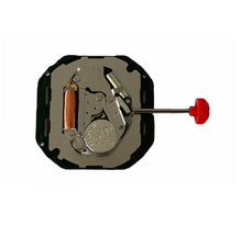 Load image into Gallery viewer, Miyota 2353 11 1/2''' SC-D(3) big date Japanese watch quartz movement
