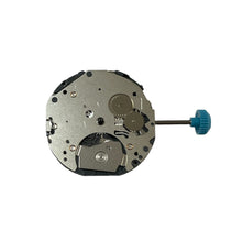 Load image into Gallery viewer, Miyota 6P29 10 1/2''' 3 indicators ( 3 - 6 - 9 ) quartz movement
