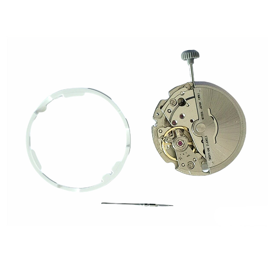 Miyota 8200 11 1/2''' SC-DD(3) automatic movement