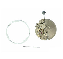 Load image into Gallery viewer, Miyota 8200 11 1/2''' SC-DD(3) automatic movement
