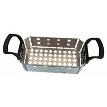 Load image into Gallery viewer, Modular basket system for Elmasonic Ultrasonic cleaning machine
