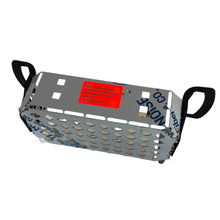 Load image into Gallery viewer, Modular basket system for Elmasonic Ultrasonic cleaning machine
