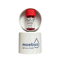 Load image into Gallery viewer, Moebius 9104 1300 Synthetic HP Oil Mechanical Watches 2ml red color
