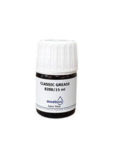 Load image into Gallery viewer, Moebius 8200 Mainspring Barrel Watch Lubricant Grease, 15 ml, Used, Open Container, Sold As Is

