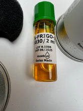 Load image into Gallery viewer, EXPIRED: Moebius Synta-Frigo-Lube 9030 Synthetic Thin Oil for Watchmaking
