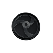 Load image into Gallery viewer, Horotec Round Plastic Case for Watch Dials, Ø 35 mm
