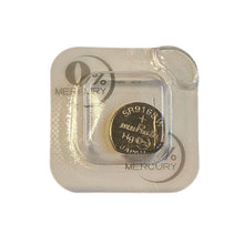 Load image into Gallery viewer, Sony/Murata 373 SR68 SR916SW quartz watches battery silver oxide 1.55 volts 1x
