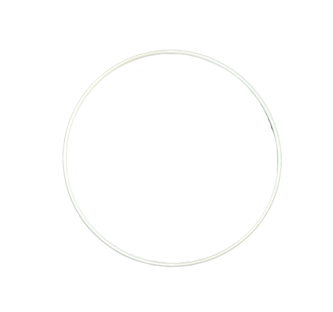 New Audemars Piguet 15400 back case crystal gasket