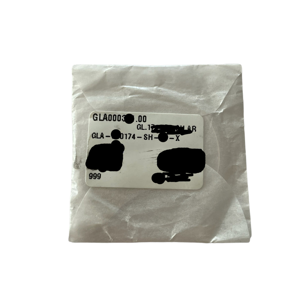 New Audemars Piguet Royal Oak 15500 watch front sapphire crystal glass