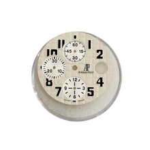 Load image into Gallery viewer, New Audemars Piguet 26020ST Safari Royal Oak Offshore Chronograph 42mm white dial part

