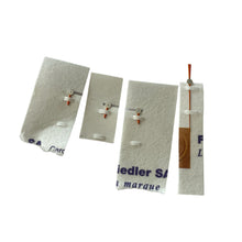 Load image into Gallery viewer, New Audemars Piguet 26300ST, 25860ST Havana dial with set of chronograph hands
