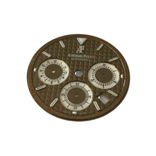 Load image into Gallery viewer, New Audemars Piguet 26300ST, 25860ST Havana dial with set of chronograph hands
