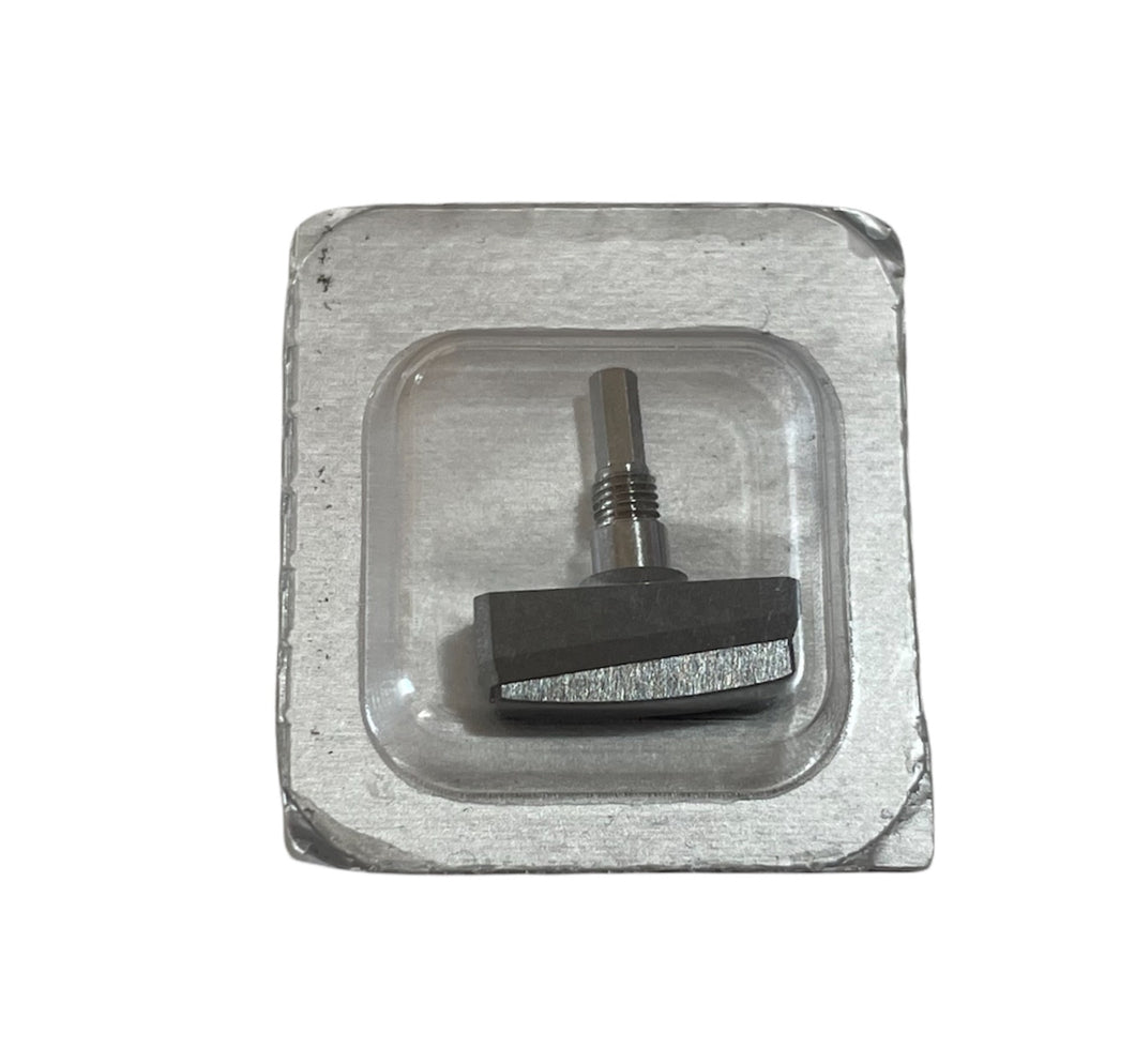 New Audemars Piguet 26400 Royal Oak Offshore ceramic push chronograph button 2 o'clock