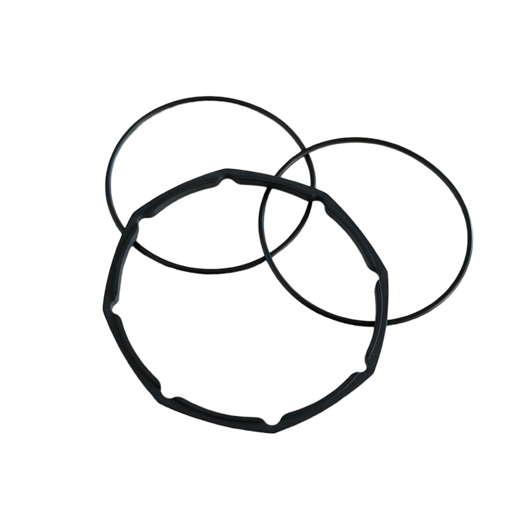 New Audemars Piguet 26400 Royal Oak Offshore Chronograph set of gaskets