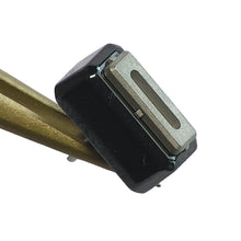 Load image into Gallery viewer, New Audemars Piguet 26568 Royal OAK Offshore Schumacher titanium grey chronograph push button
