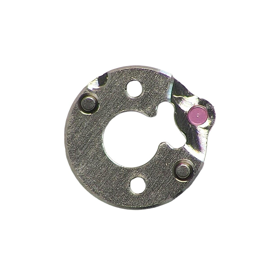 New Audemars Piguet 3120 pallet bridge part 5