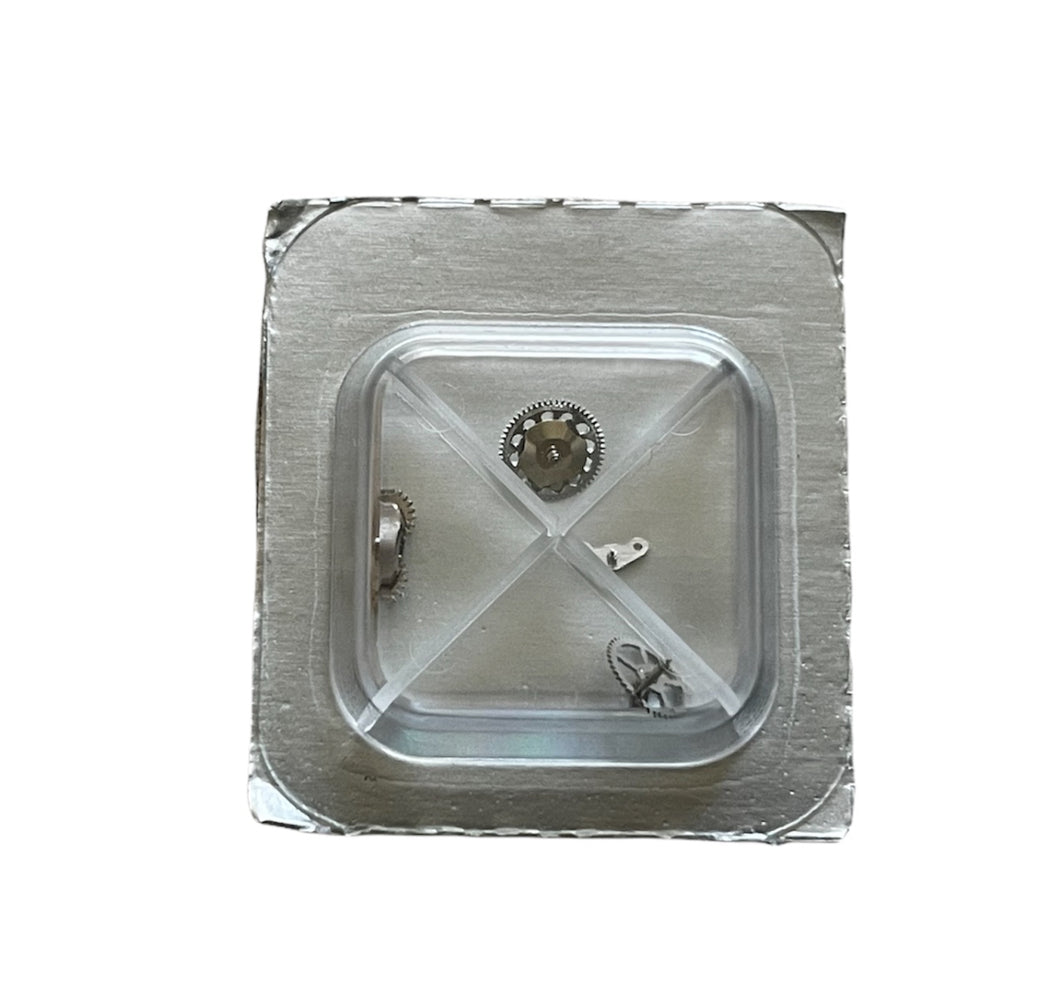 New Audemars Piguet 3120 repair kit parts set of 4 pcs