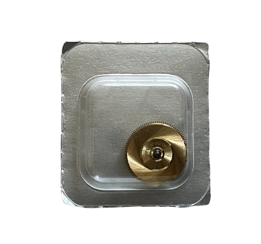 New Audemars Piguet 3126 barrel wheel complete part 9