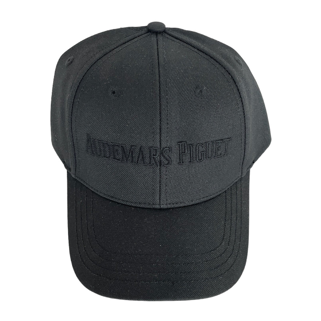 New Audemars Piguet baseball black hat