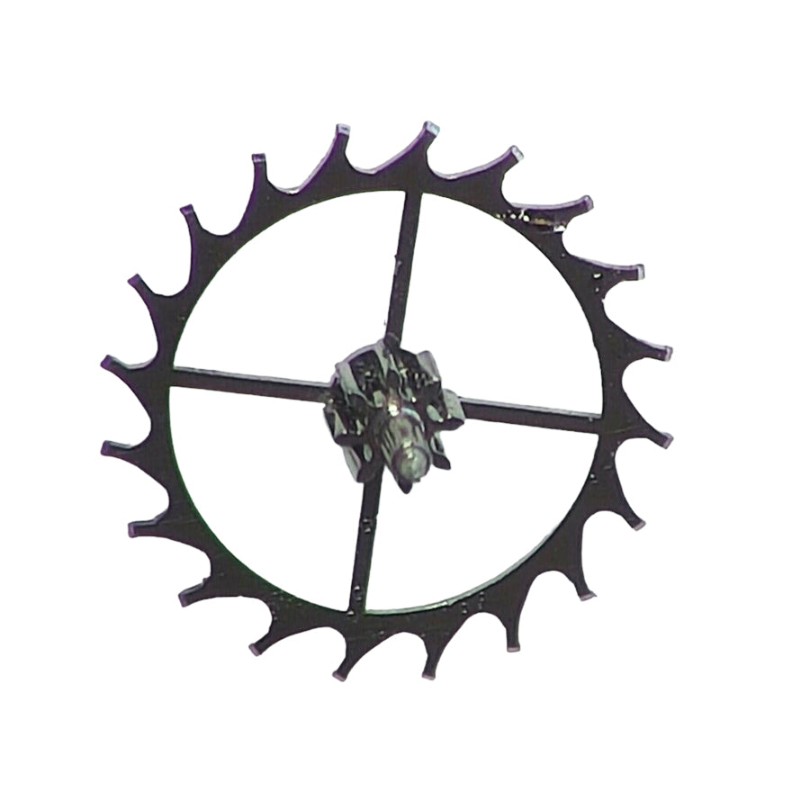 New Audemars Piguet cal. 2225 escape wheel part