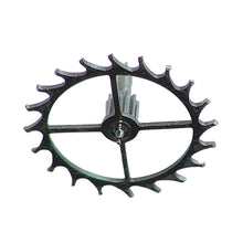 Load image into Gallery viewer, New Audemars Piguet cal. 2225 escape wheel part
