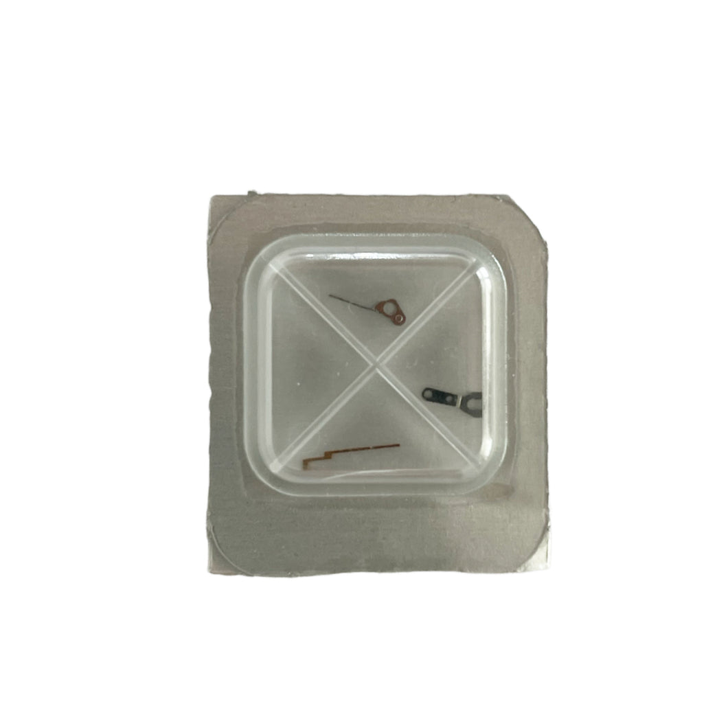 New Audemars Piguet cal 3120 movement upgrade service kit