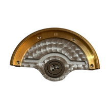 Load image into Gallery viewer, New Audemars Piguet caliber 2325 oscillating weight automatic rotor part
