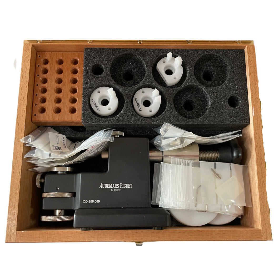 New Audemars Piguet OD.956.069 tool for watch pushers and tubes