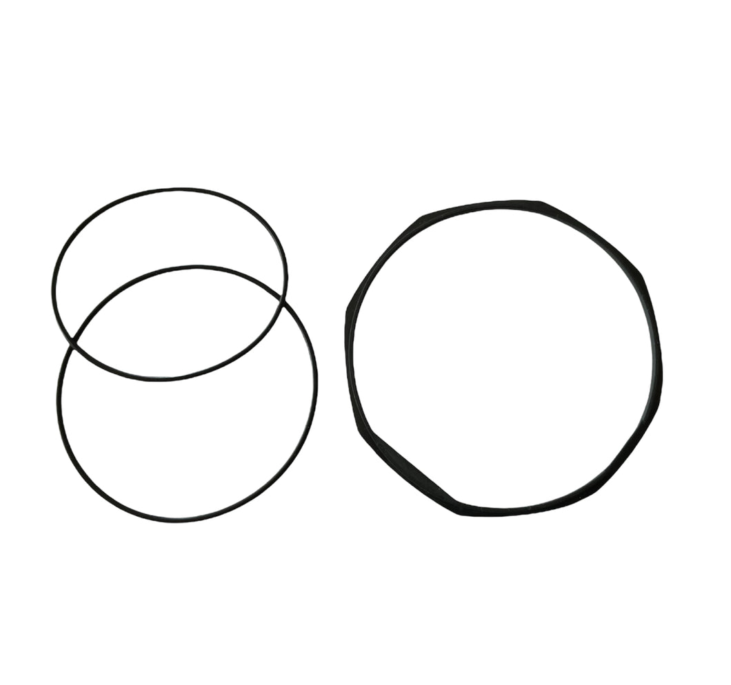 New Audemars Piguet Royal Oak 15400 set of gaskets