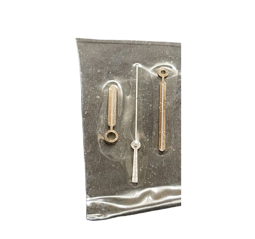 New Audemars Piguet Royal Oak 15400 set of hands