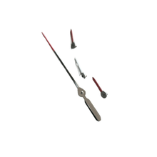 Load image into Gallery viewer, New Audemars Piguet Royal Oak Offshore 26400 set of chronograph hands
