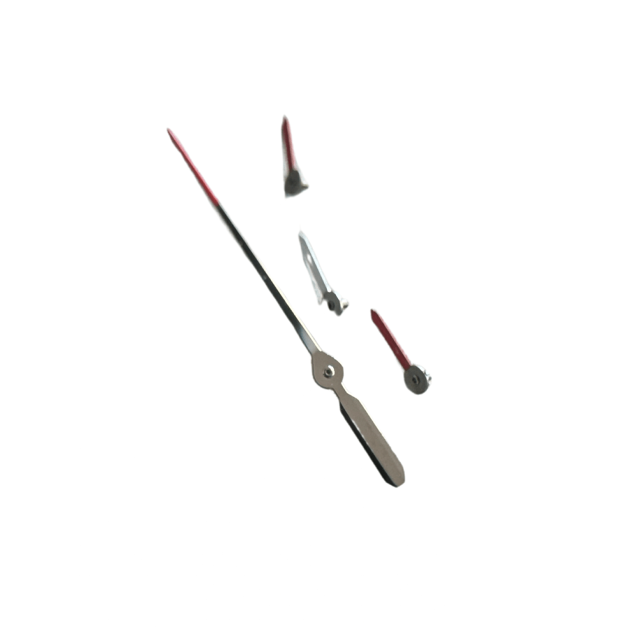 New Audemars Piguet Royal Oak Offshore 26400 set of chronograph hands