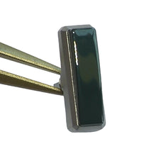 Load image into Gallery viewer, New Audemars Piguet Royal Oak Offshore 26405CE green chronograph push button part 2 o'clock
