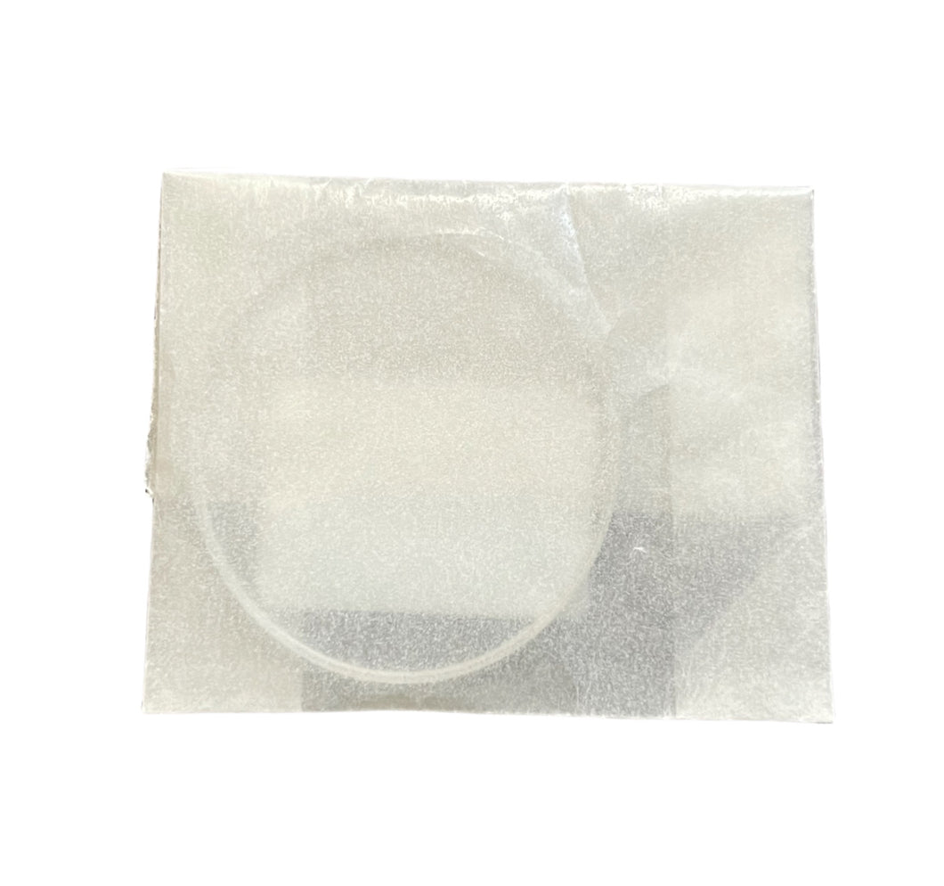 New Audemars Piguet Royal Oak Offshore 26470 front crystal glass